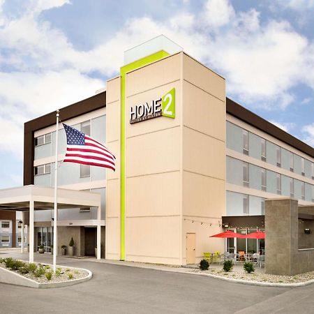 Home2 Suites By Hilton-Cleveland Beachwood Luaran gambar