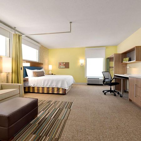 Home2 Suites By Hilton-Cleveland Beachwood Luaran gambar