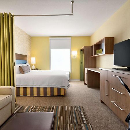 Home2 Suites By Hilton-Cleveland Beachwood Luaran gambar