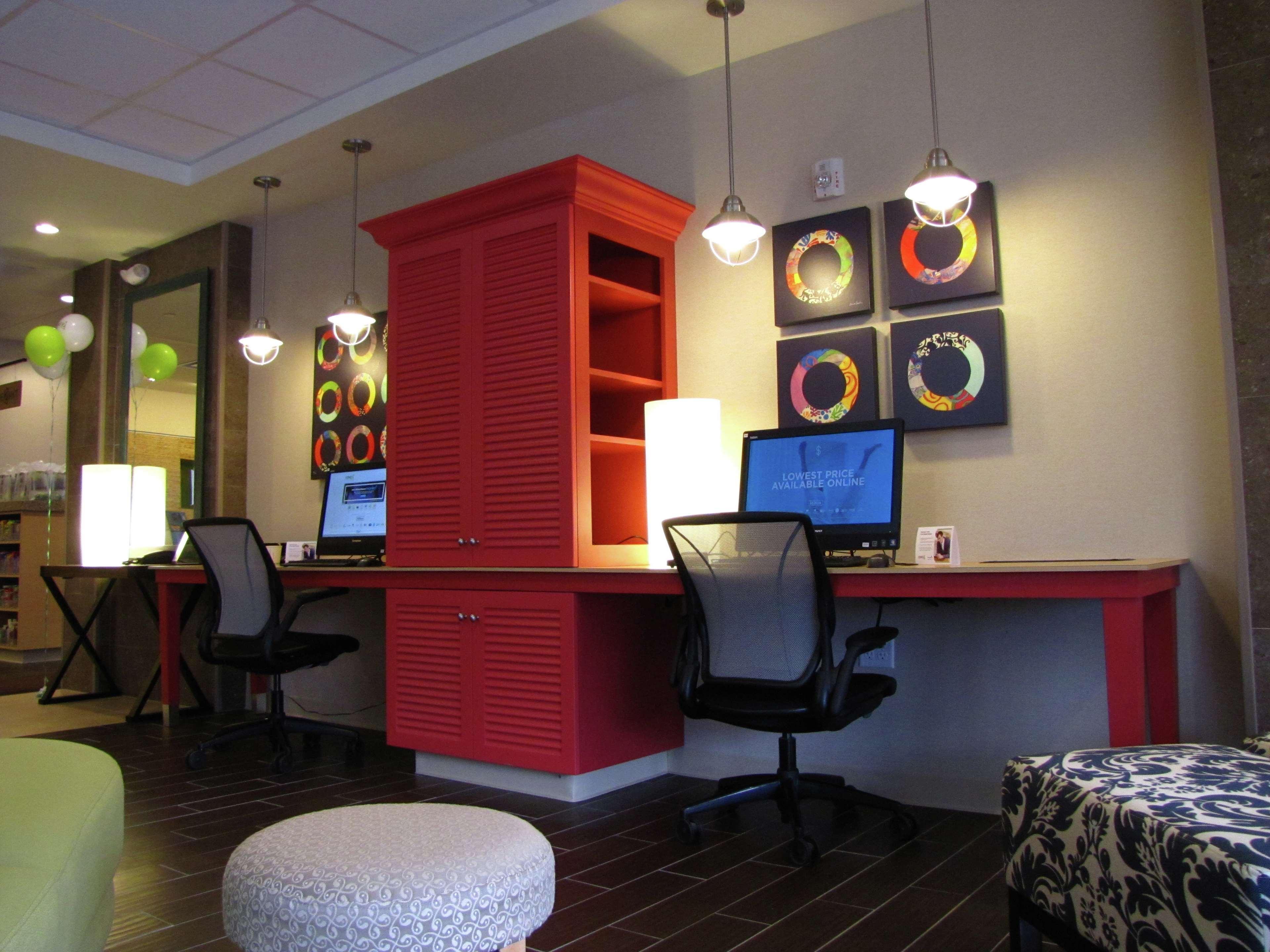 Home2 Suites By Hilton-Cleveland Beachwood Luaran gambar