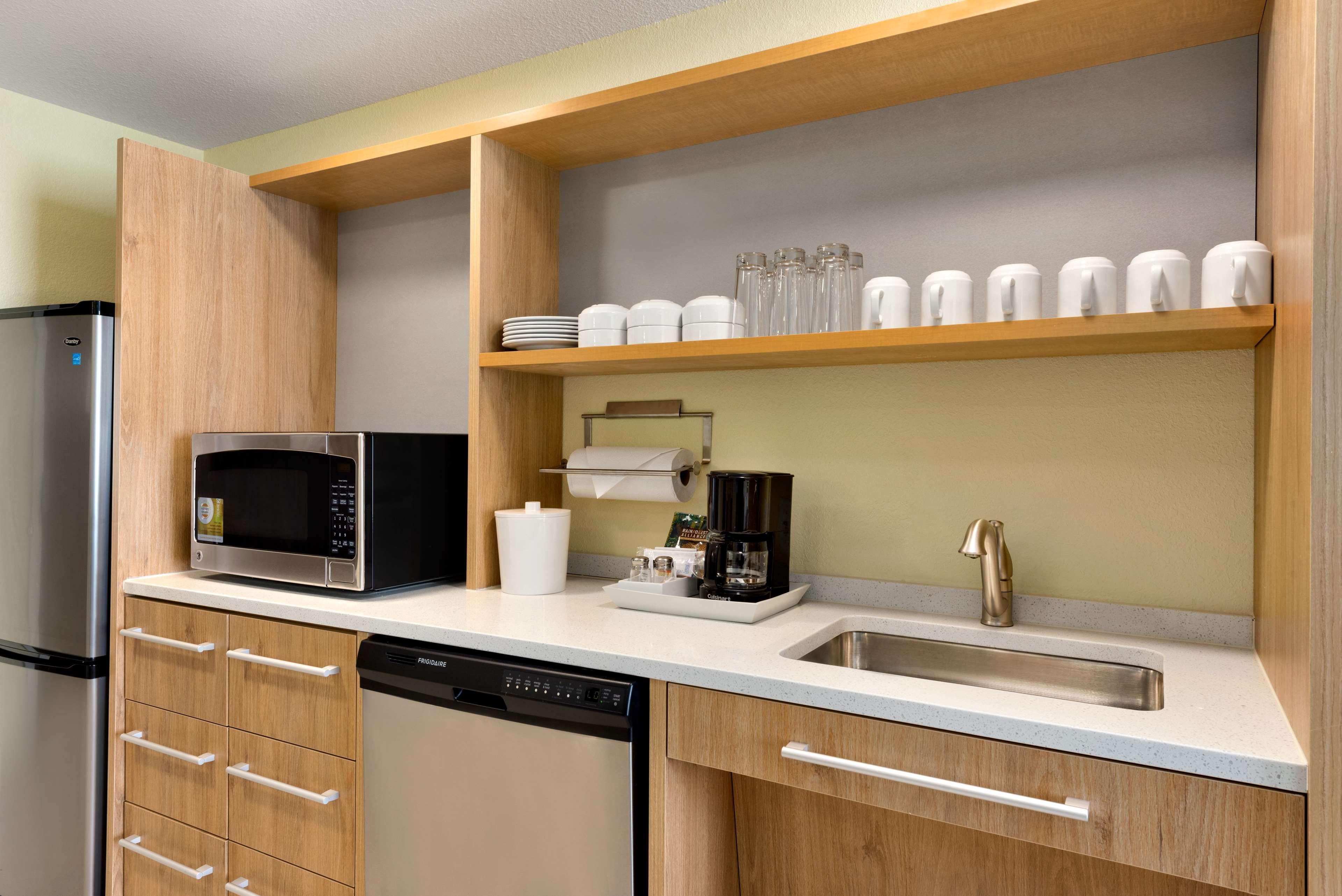 Home2 Suites By Hilton-Cleveland Beachwood Luaran gambar