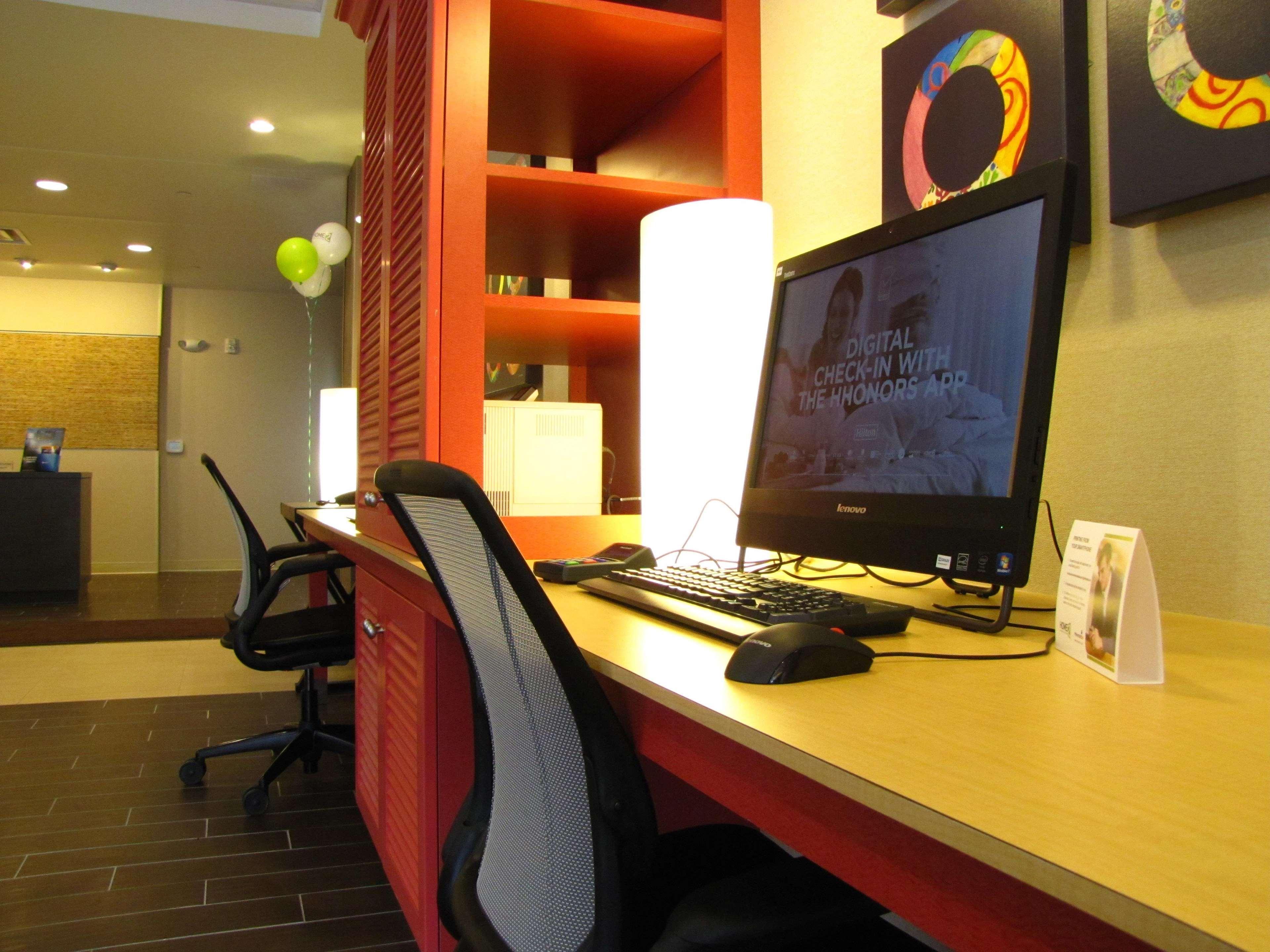 Home2 Suites By Hilton-Cleveland Beachwood Luaran gambar
