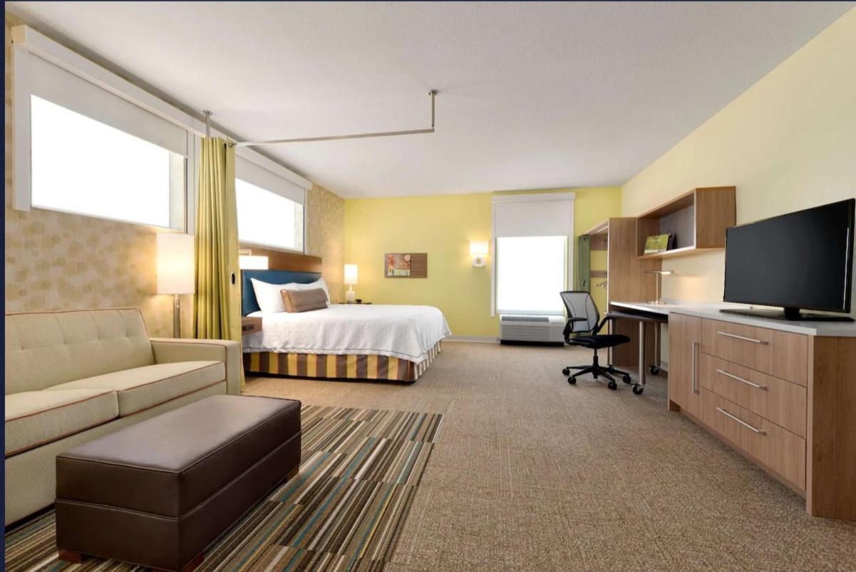Home2 Suites By Hilton-Cleveland Beachwood Luaran gambar