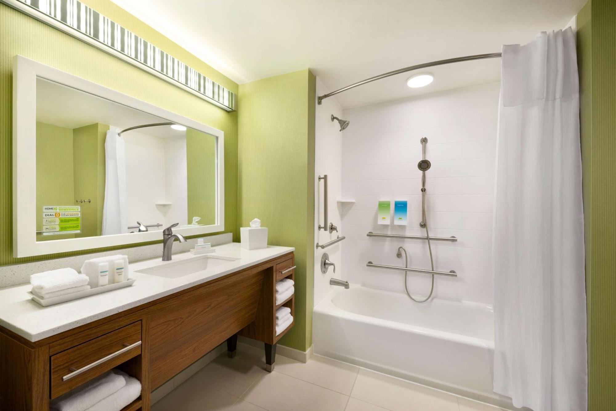 Home2 Suites By Hilton-Cleveland Beachwood Luaran gambar