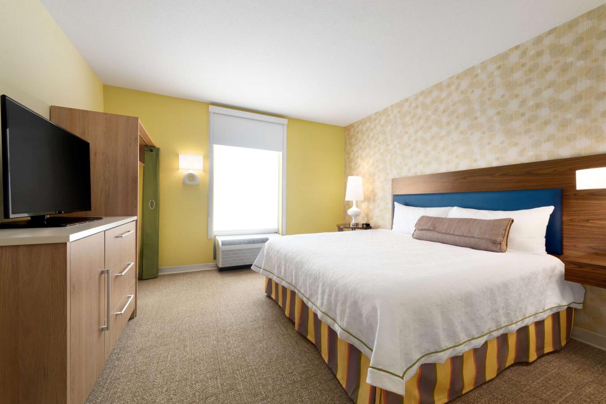 Home2 Suites By Hilton-Cleveland Beachwood Luaran gambar