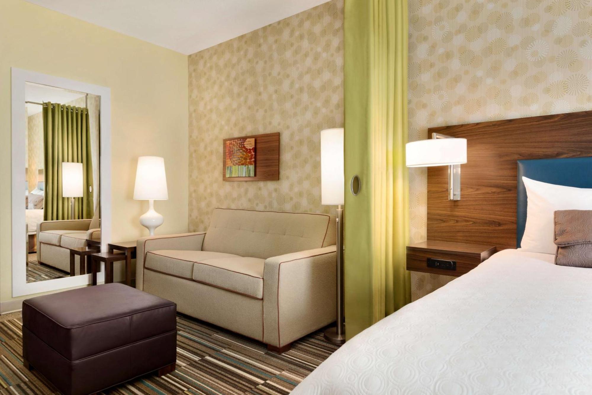 Home2 Suites By Hilton-Cleveland Beachwood Luaran gambar