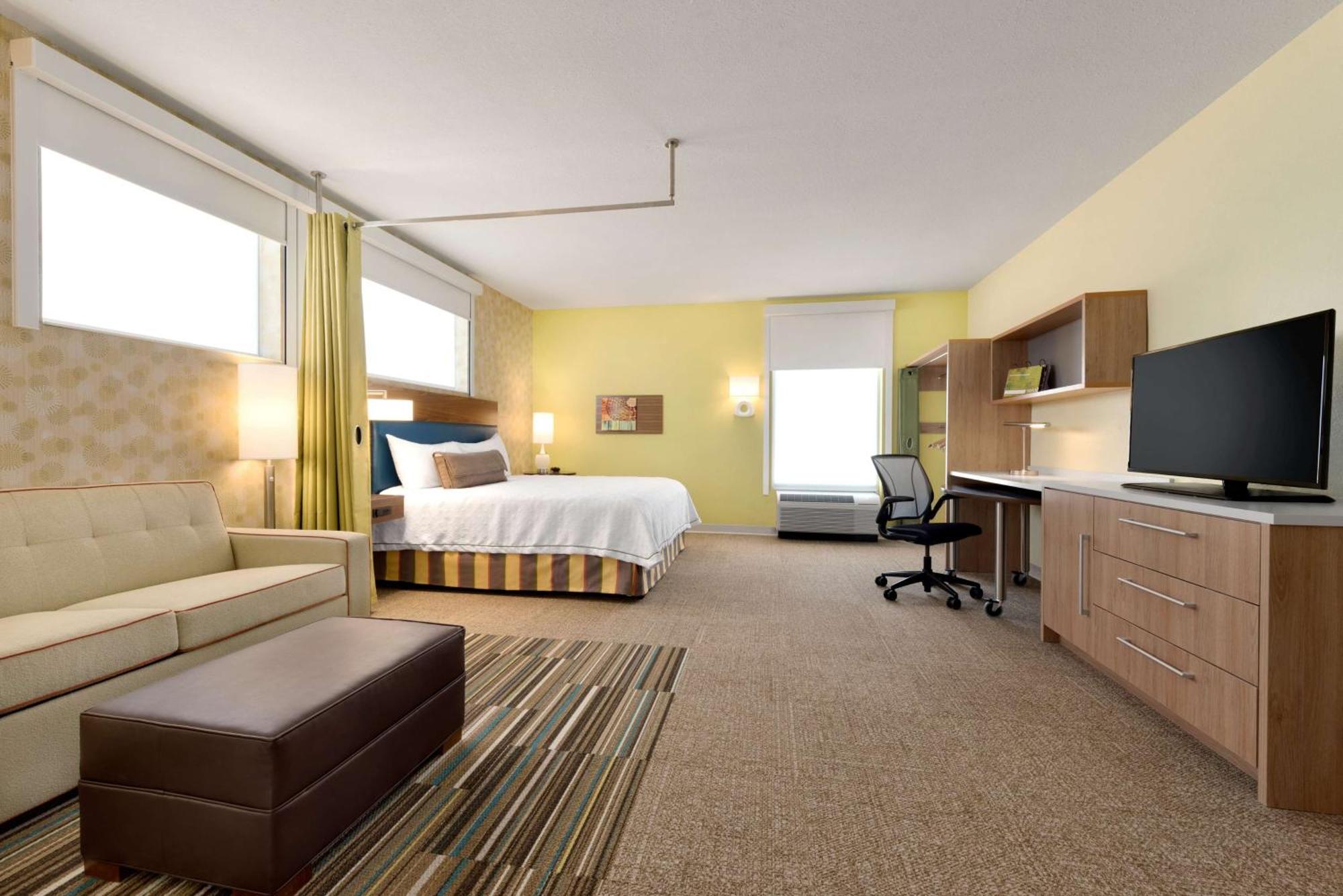 Home2 Suites By Hilton-Cleveland Beachwood Luaran gambar