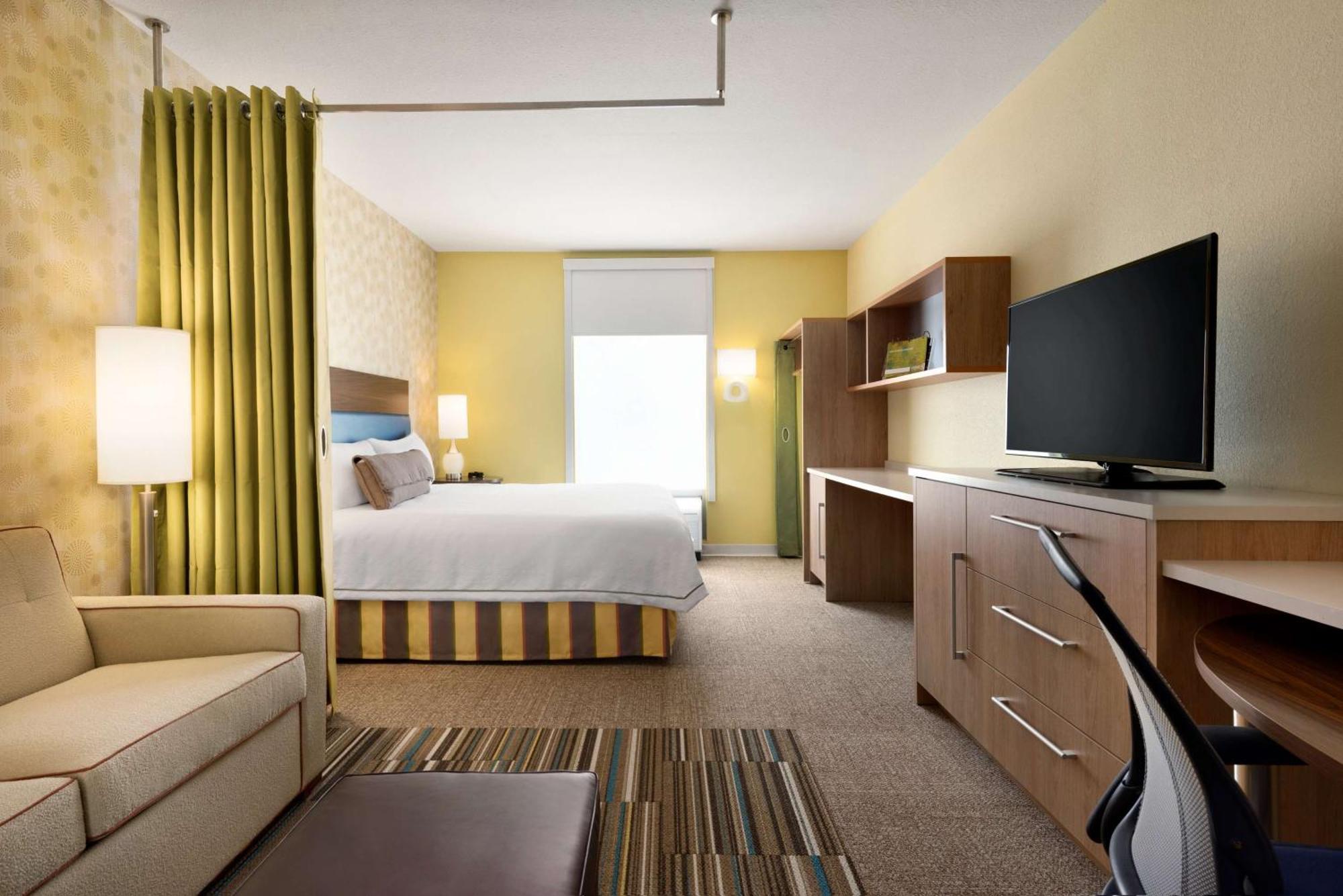 Home2 Suites By Hilton-Cleveland Beachwood Luaran gambar