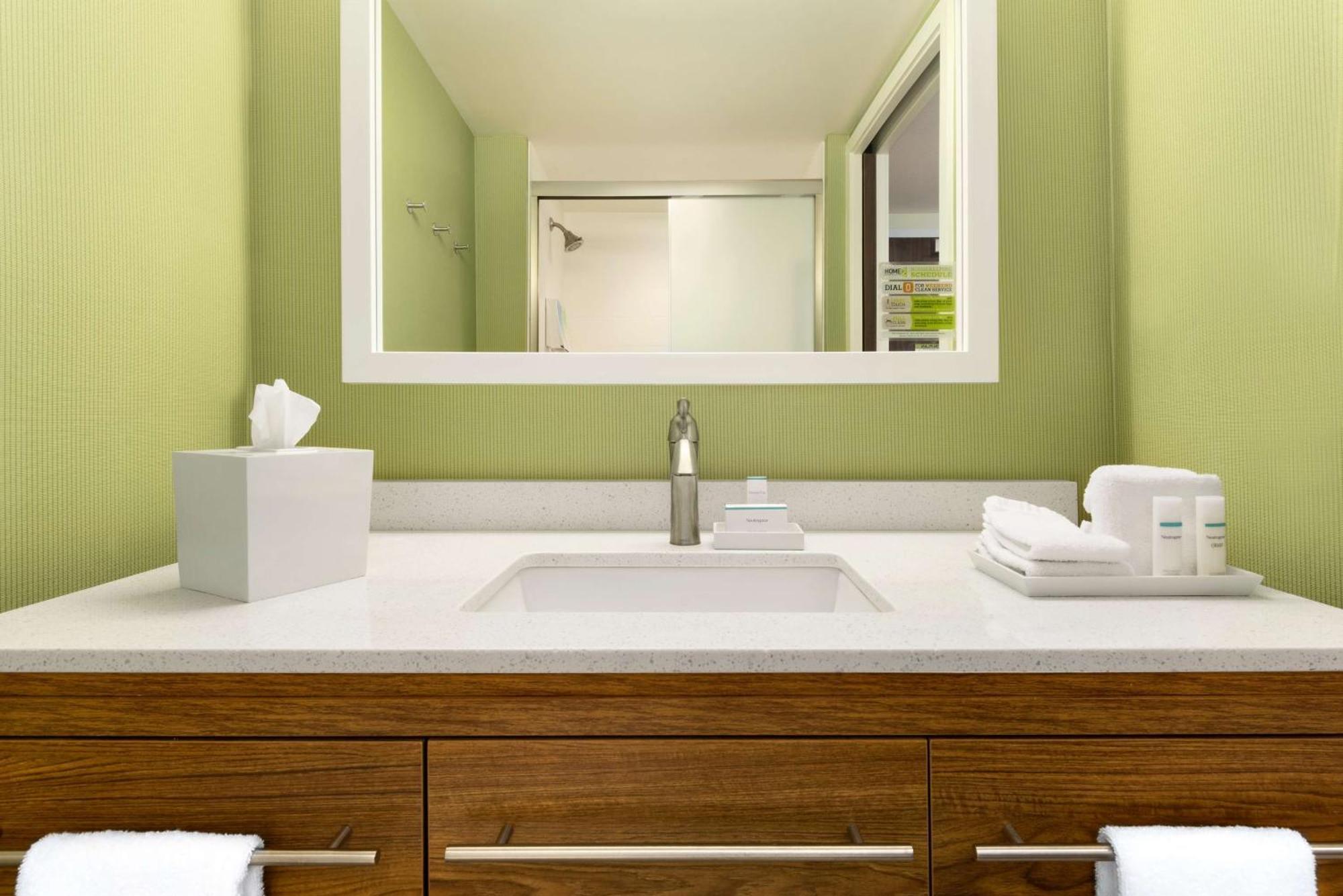 Home2 Suites By Hilton-Cleveland Beachwood Luaran gambar