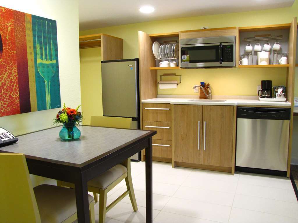 Home2 Suites By Hilton-Cleveland Beachwood Bilik gambar