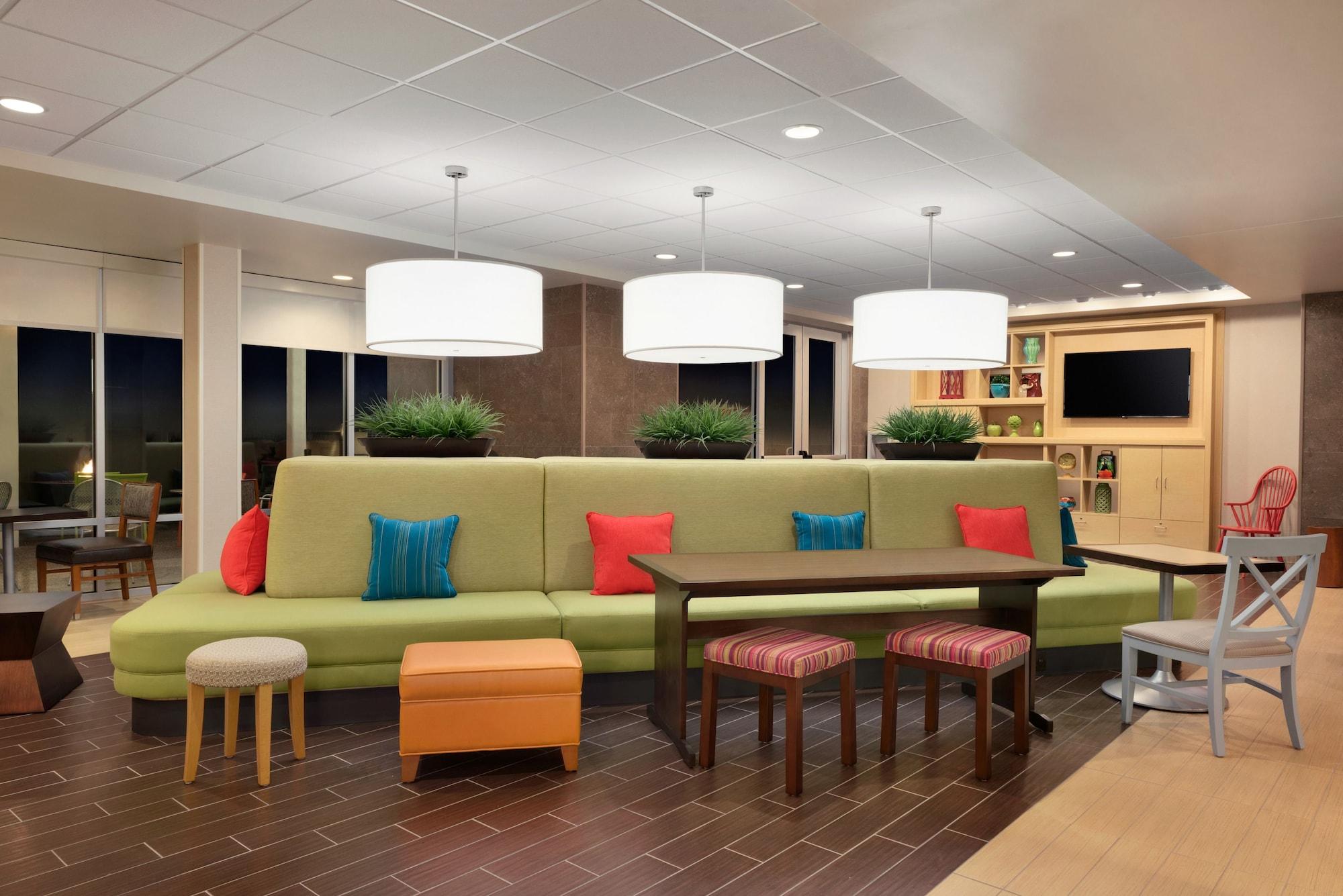 Home2 Suites By Hilton-Cleveland Beachwood Luaran gambar